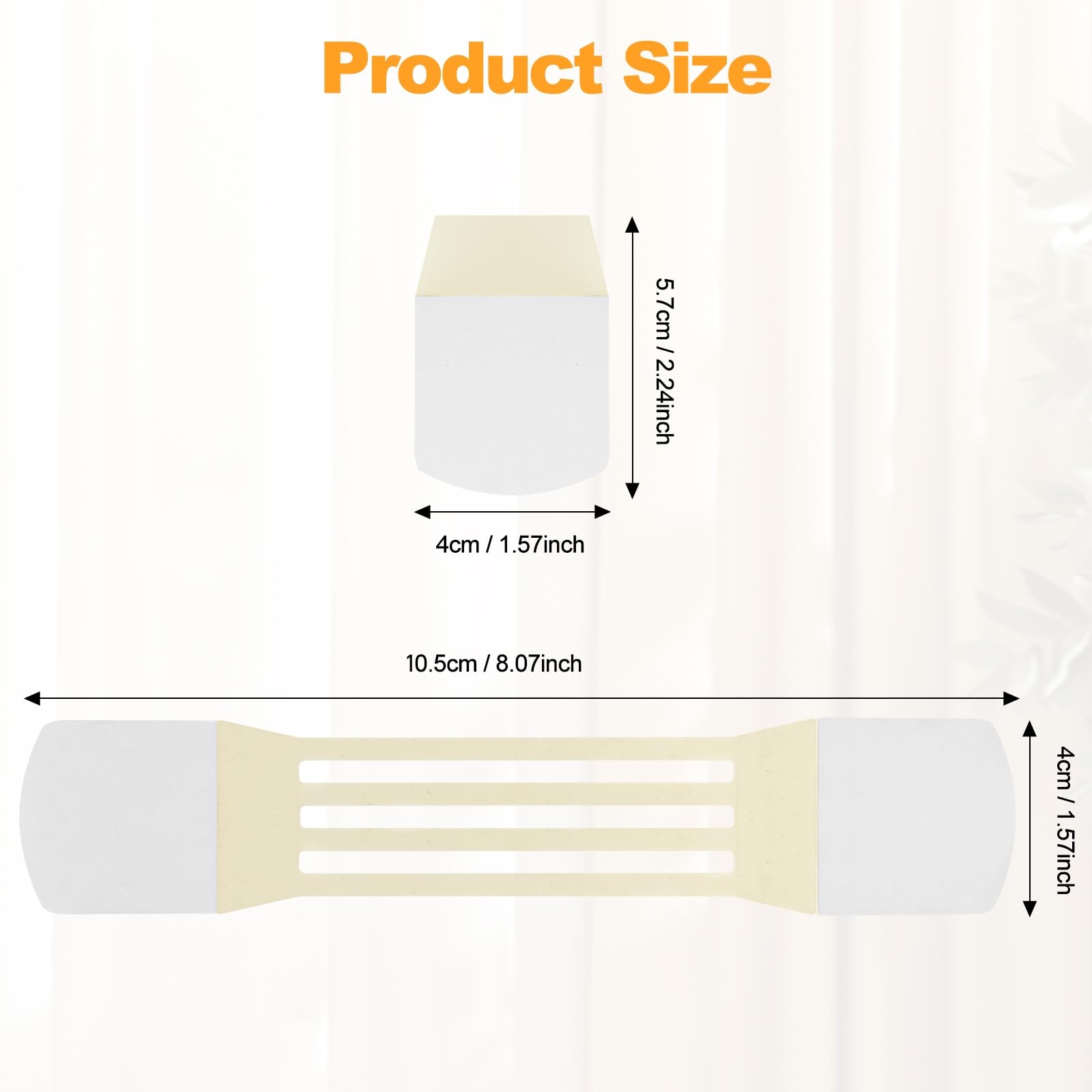 Snifflink utilisation rapide et réutilisable, pratique à emporter.