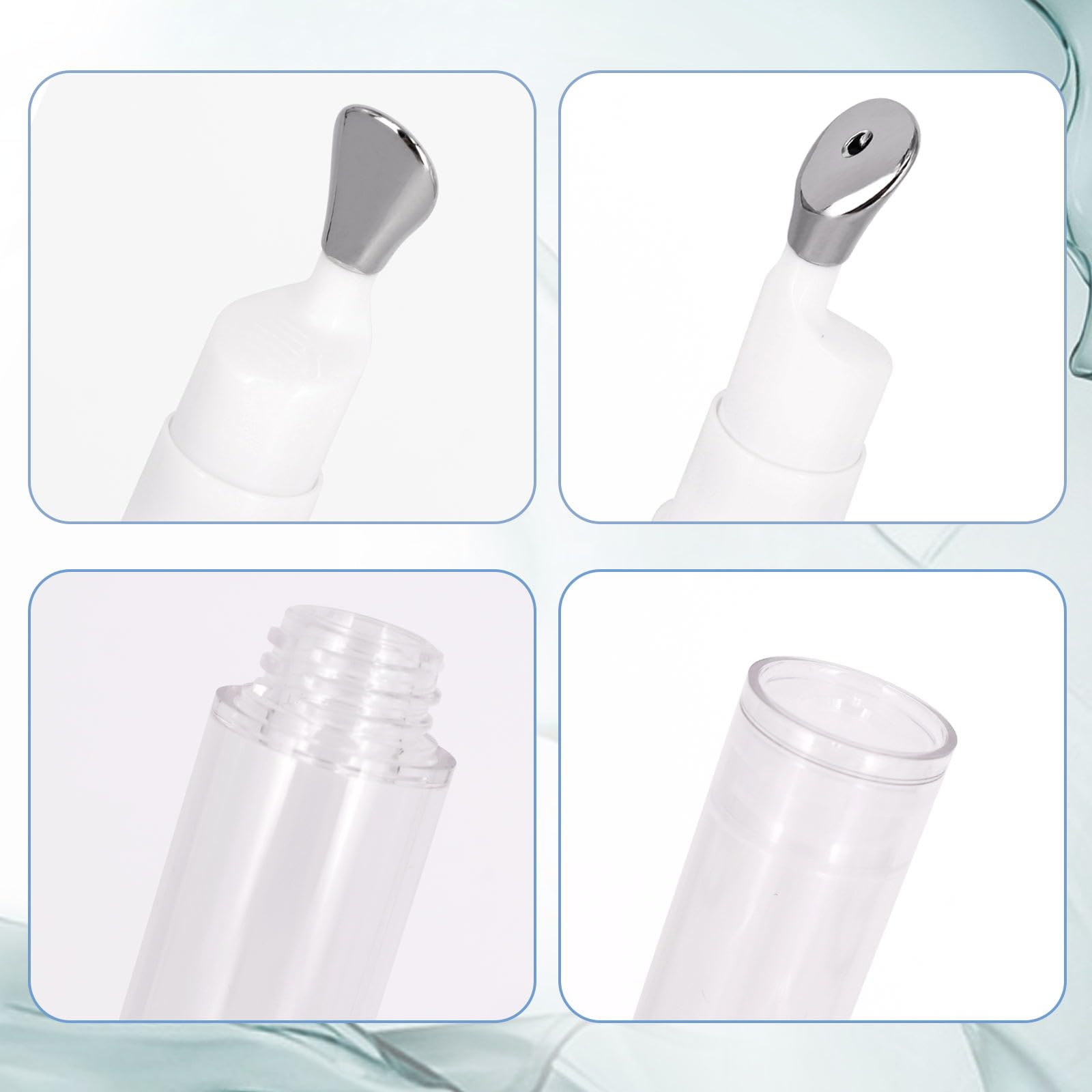 Snowso emballage portable, parfait pour déplacements et rangement.
