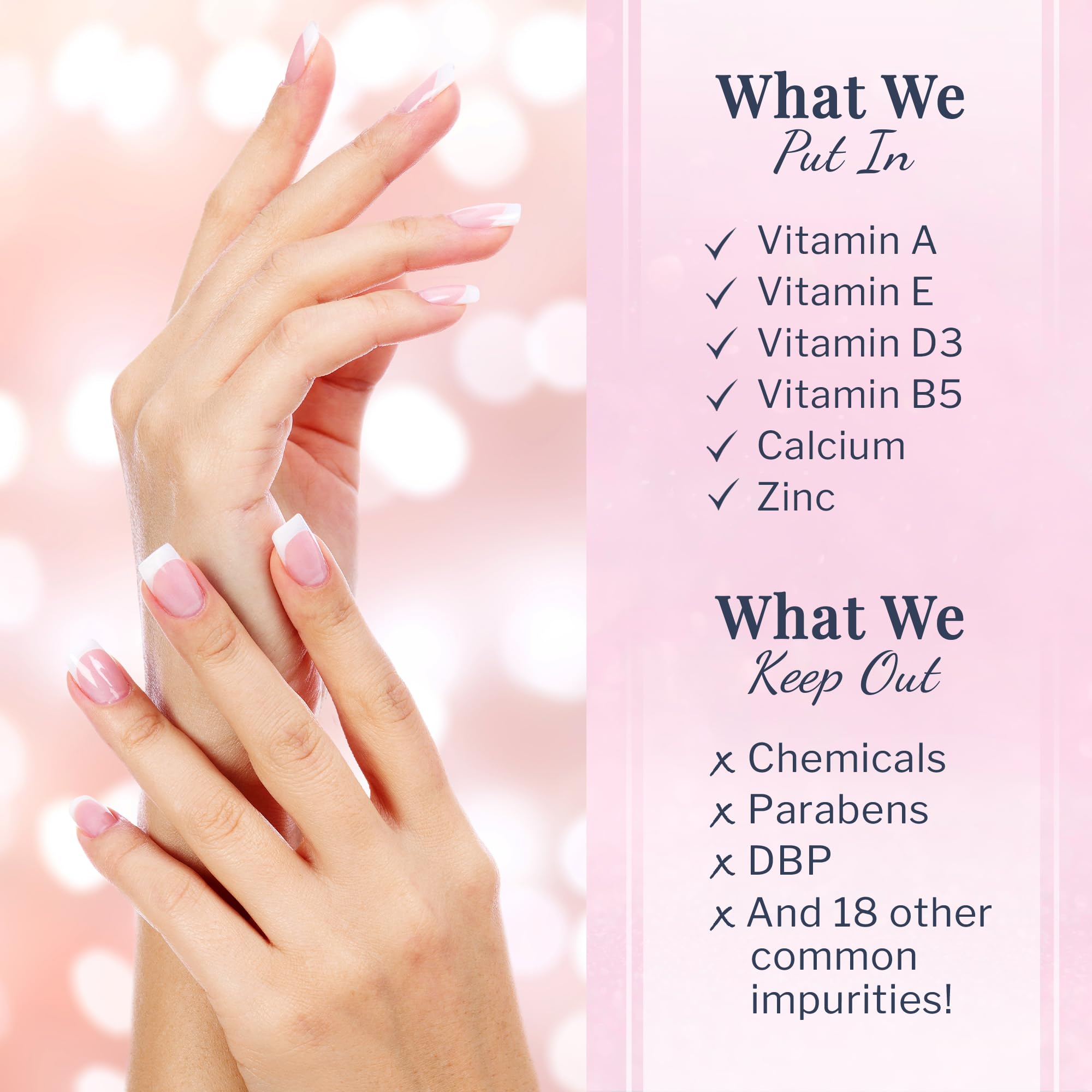 SNS Nails activateur dip pour activation rapide et application fluide