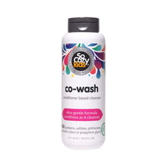 So Cozy: bouteille du nettoyant 3-en-1 pour enfants, lavage doux.