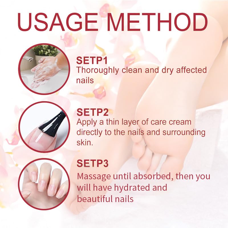 Soelegant Keratine Huile Santé Ongles Cuticules: peut soutenir hydratation et flexibilité.
