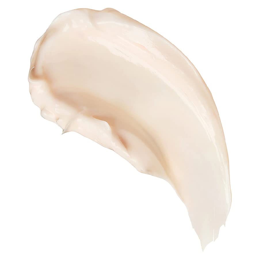 Texture veloutée de la crème corporelle Call of Fruity sur la peau.