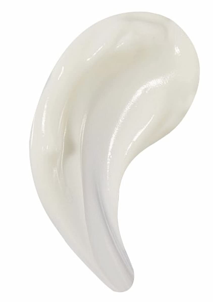 Crème main Soap & Glory, texture non gras et pénétration rapide.