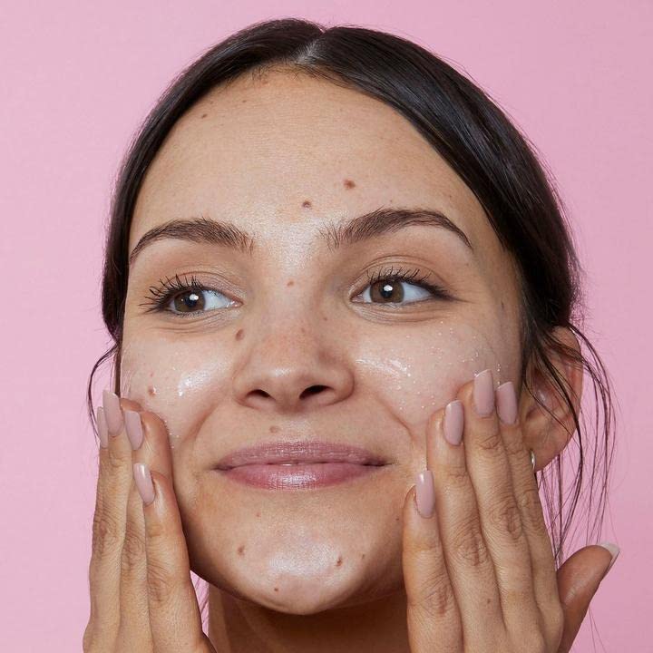 Soap & Glory Crème mains Hand Food, hydratation longue durée sans fini gras.