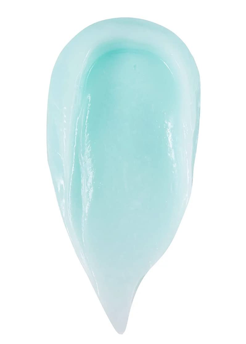 Crème pieds Soap & Glory avec menthol, sensation rafraîchissante.