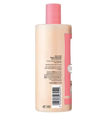 Soap & Glory Gel Douche Clean On Me, application douce sur peau humide pour une mousse riche