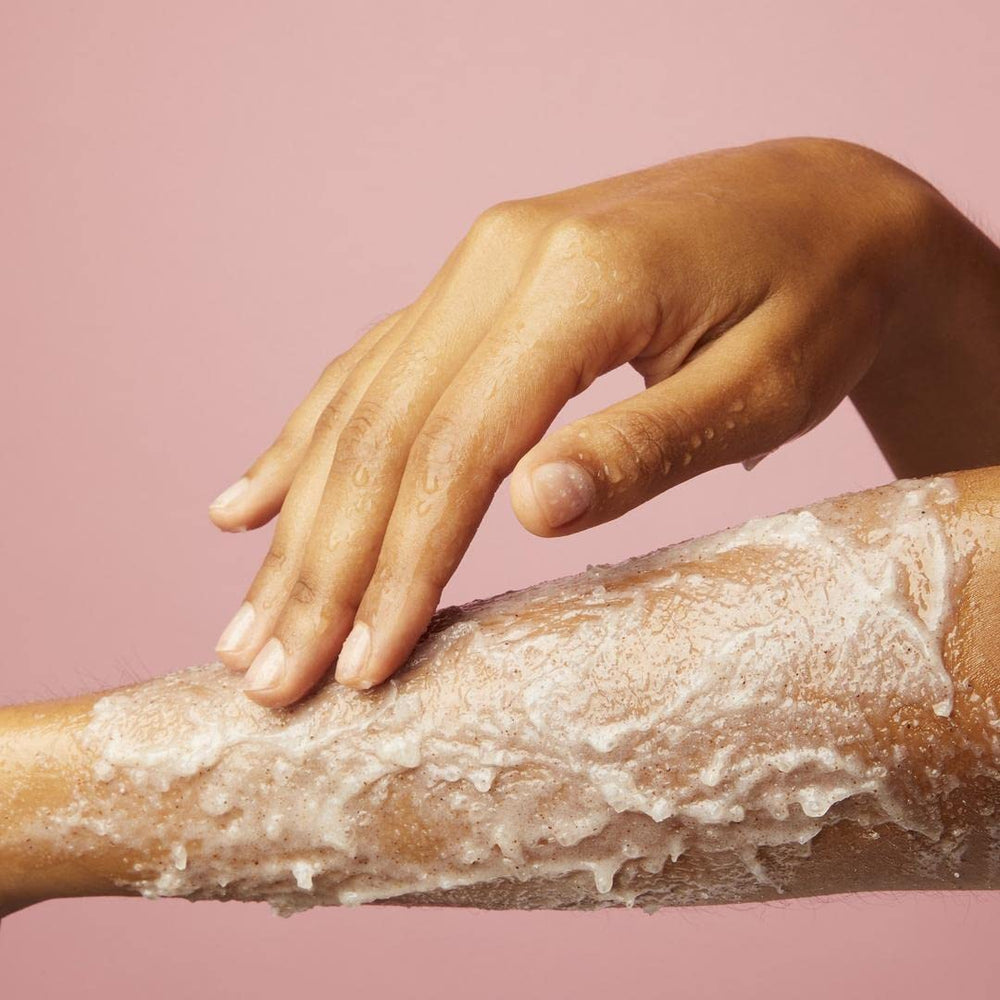 Soap & Glory Original Pink, rituel-douche transforme la douche en moment de soin.