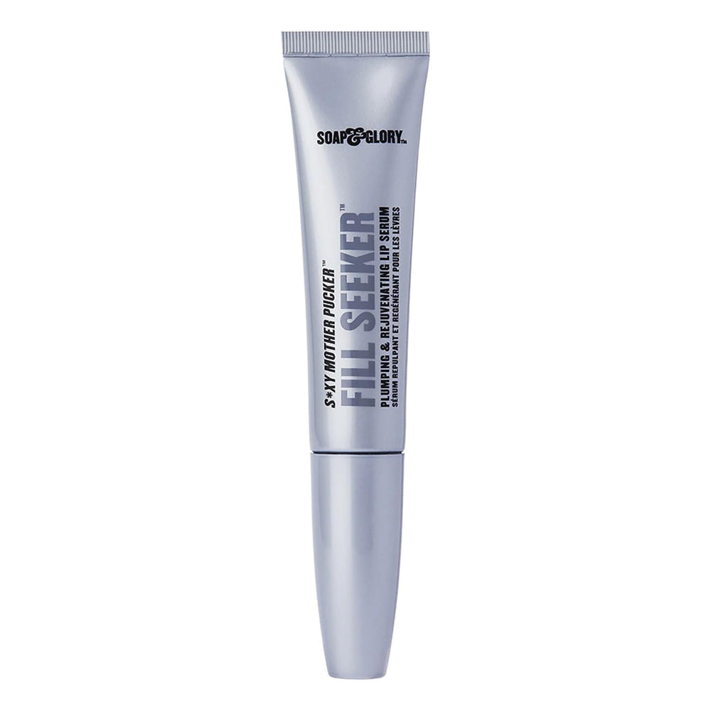 Soap & Glory Sexy Mother Pucker, flacon clair offrant une hydratation durable.