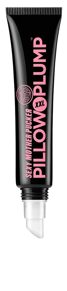 Sexy Mother Pucker XXL brillance intense pour un look lèvres spectaculaire.