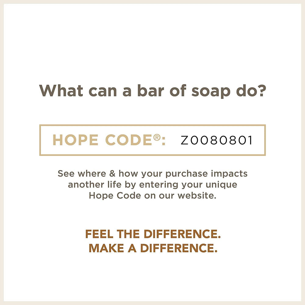 Soapbox – emballage pratique pour réapprovisionnement domestique.