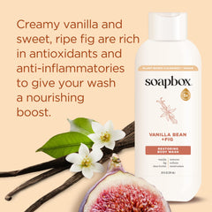Soapbox duo-vegan-bouteilles-20oz, offre une hydratation durable et pratique