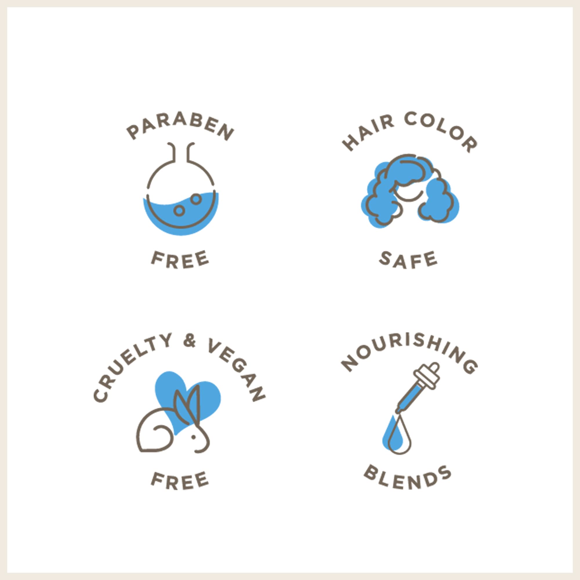 Soapbox Shampoing argan, végan sans cruauté, respectueux des animaux.