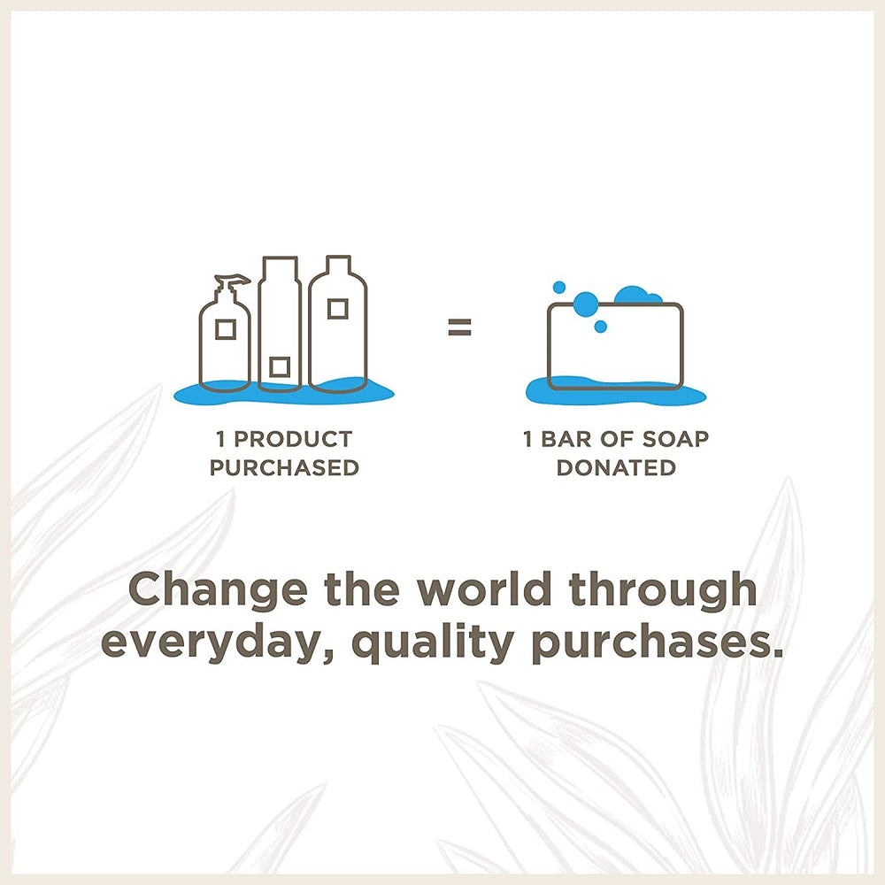 Soapbox – usage polyvalent en cuisine et salle de bains.