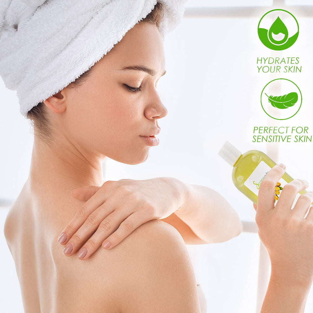 Soapeauty huile argan pour massage : soin nourrissant et détente.