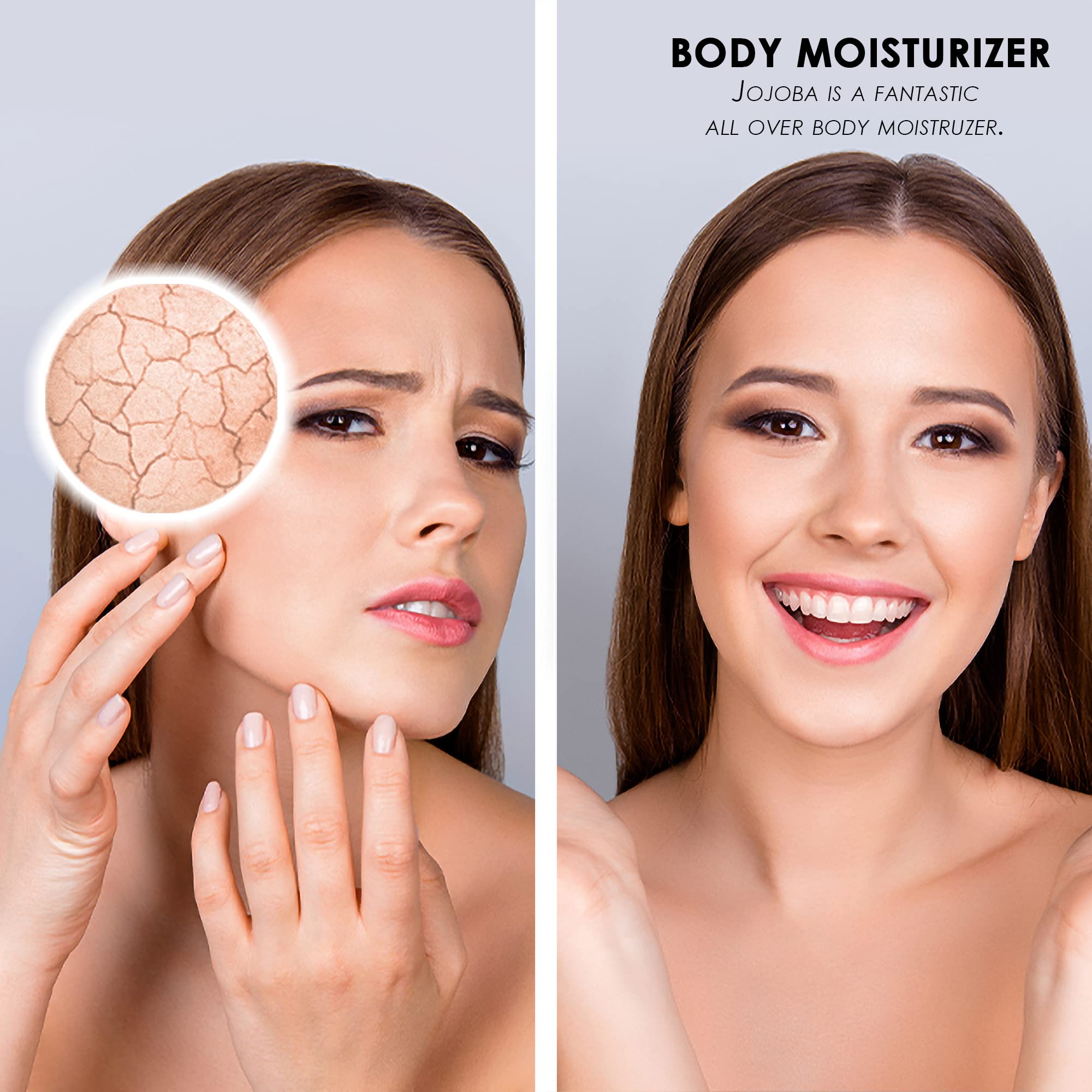 Soapeauty huile coco fractionnée, base pour huiles essentielles—douceur et hydratation.