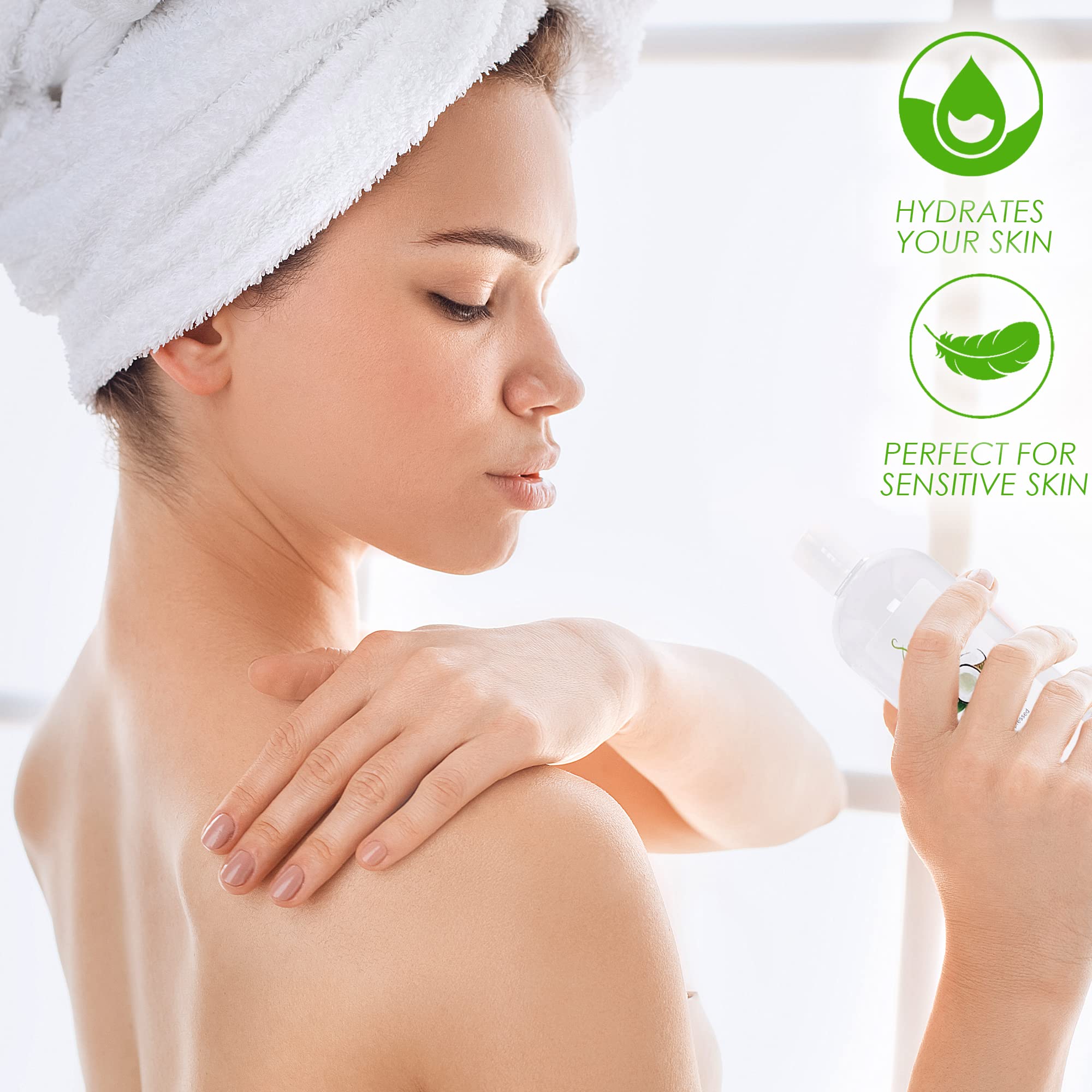Soapeauty huile coco fractionnée, étiquette naturelle, base neutre pour soins.