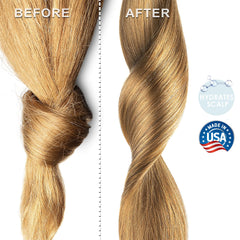 Soapeauty Rice Bran Oil – verre-versement pratique comme huile porteuse.