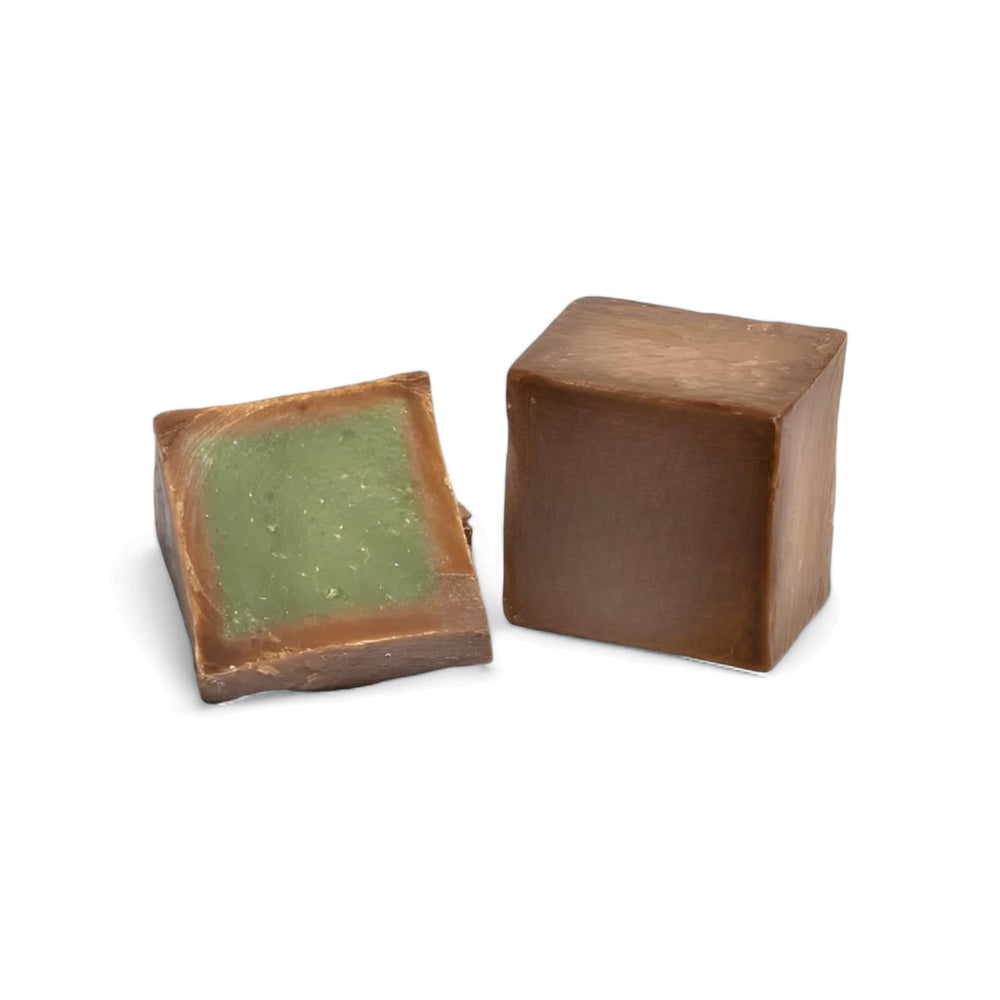 Sobeautis savon Aleppo 60p olive, hydratation douce du corps