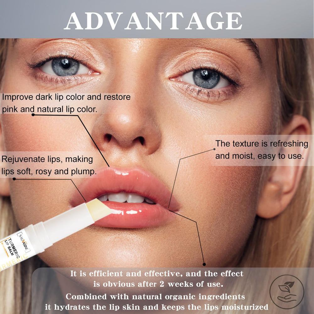 Soelegant baume lèvres hydratant: soin nourrissant pour lèvres sèches.