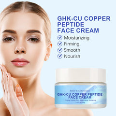 Soelegant crème-visage anti-age-fermante : effet raffermissant et tonifiant