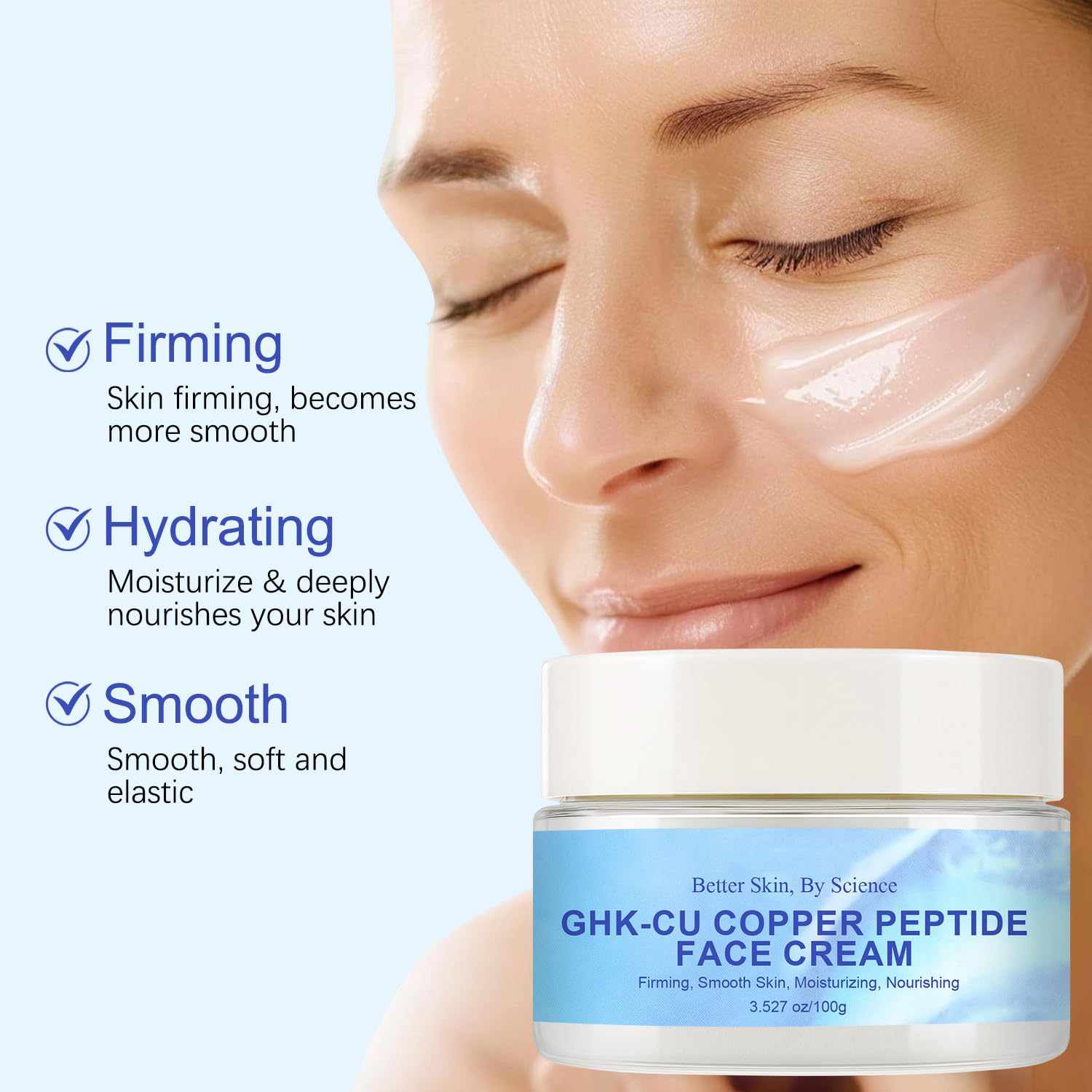 Soelegant crème-visage anti-age-hydratation-profonde : hydratation durable pour la journée
