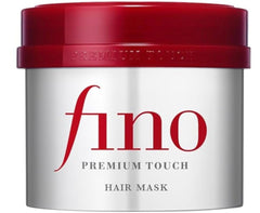 SOFIA BY ODE masque capillaire Fino Premium Touch sur pot.