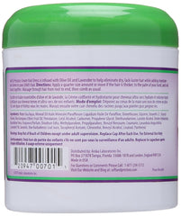Soft & Precious Crème cheveux – application facile pour nourrir et démêler.