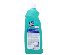 Soft Scrub nettoie plans de travail, baignoires et éviers avec efficacité