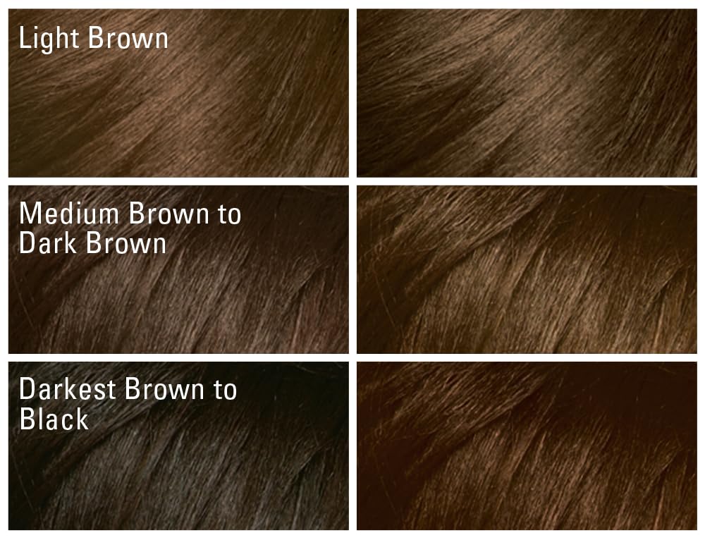 SoftSheen-Carson Dark and Lovely Brown Sable 373 – couleur riche qui apporte brillance et douceur.