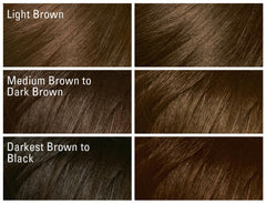 SoftSheen-Carson Dark and Lovely Brown Sable 373 – couleur riche qui apporte brillance et douceur.