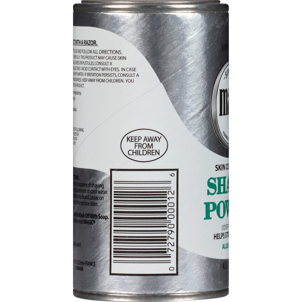 SoftSheen-Carson Résultats-potentiels peau nette sans irritations