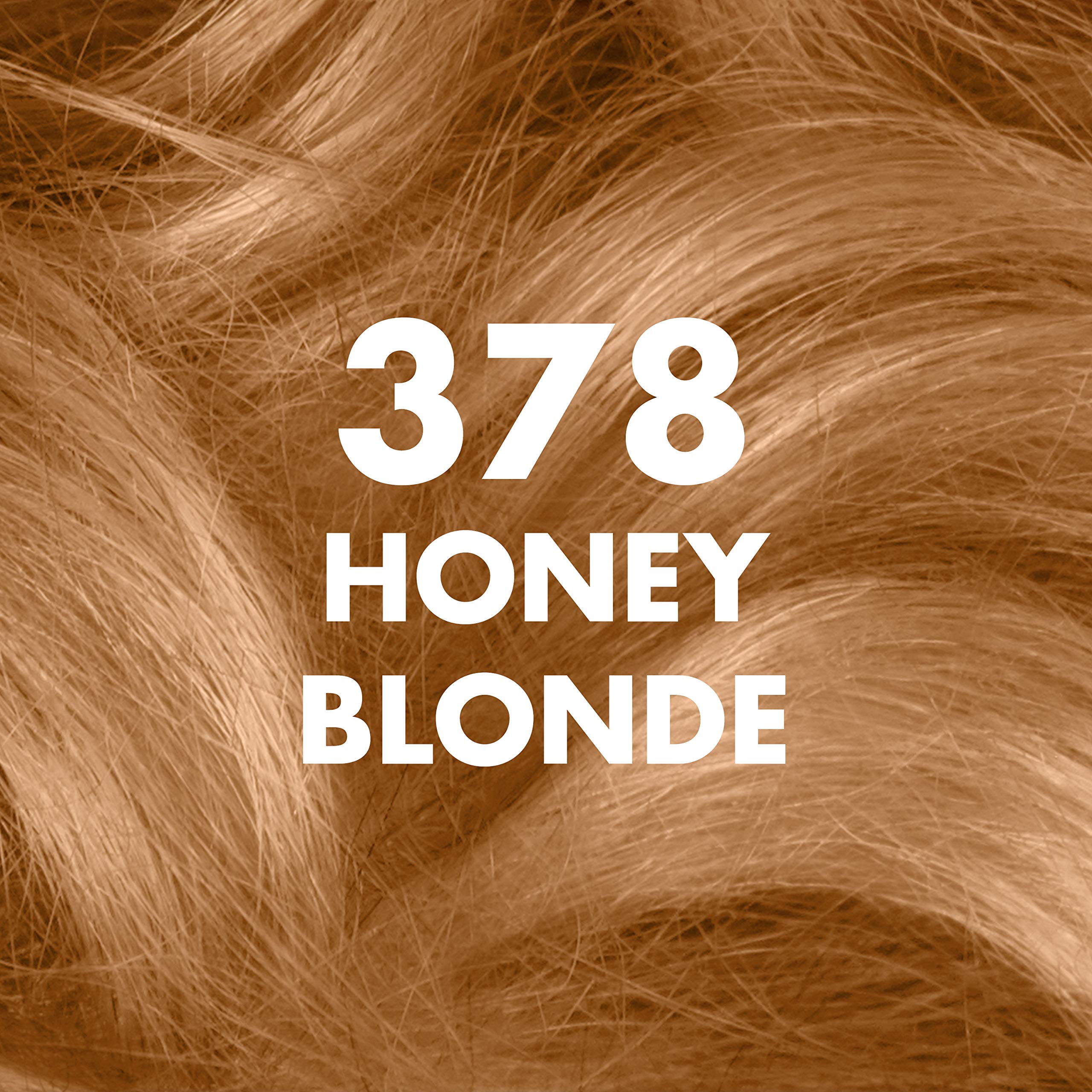 SoftSheen Dark and Lovely couleur durable jusqu’à 8 semaines – brillance prolongée.