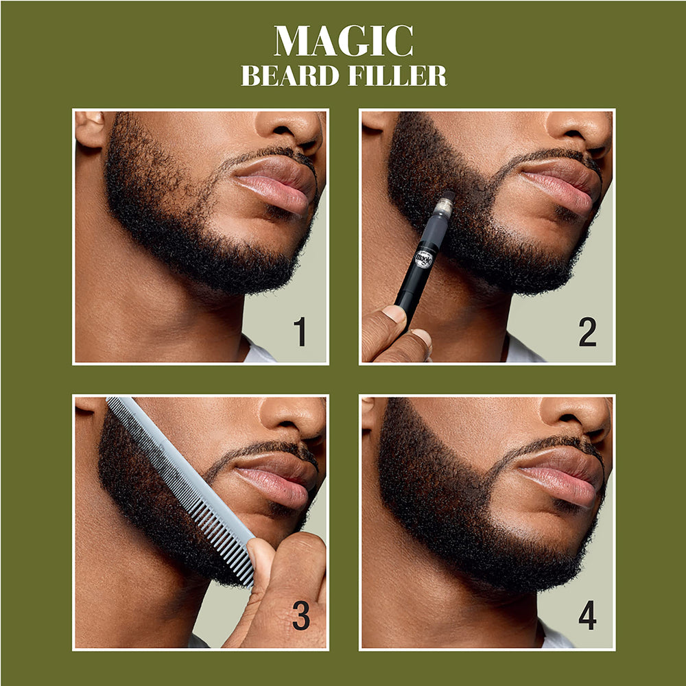 SoftSheen-Magic-Grooming applicateur precision barbe application ciblée