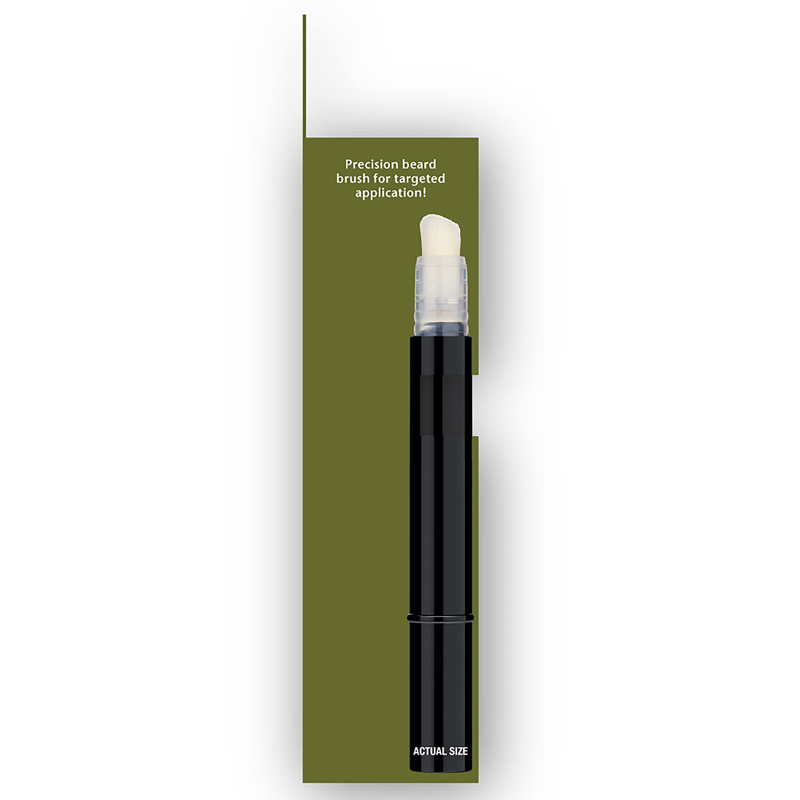 SoftSheen-Magic-Grooming noir naturel teinte pour look discret