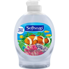 Flacon Softsoap mains liquide, lot de 6, lavage des mains quotidien