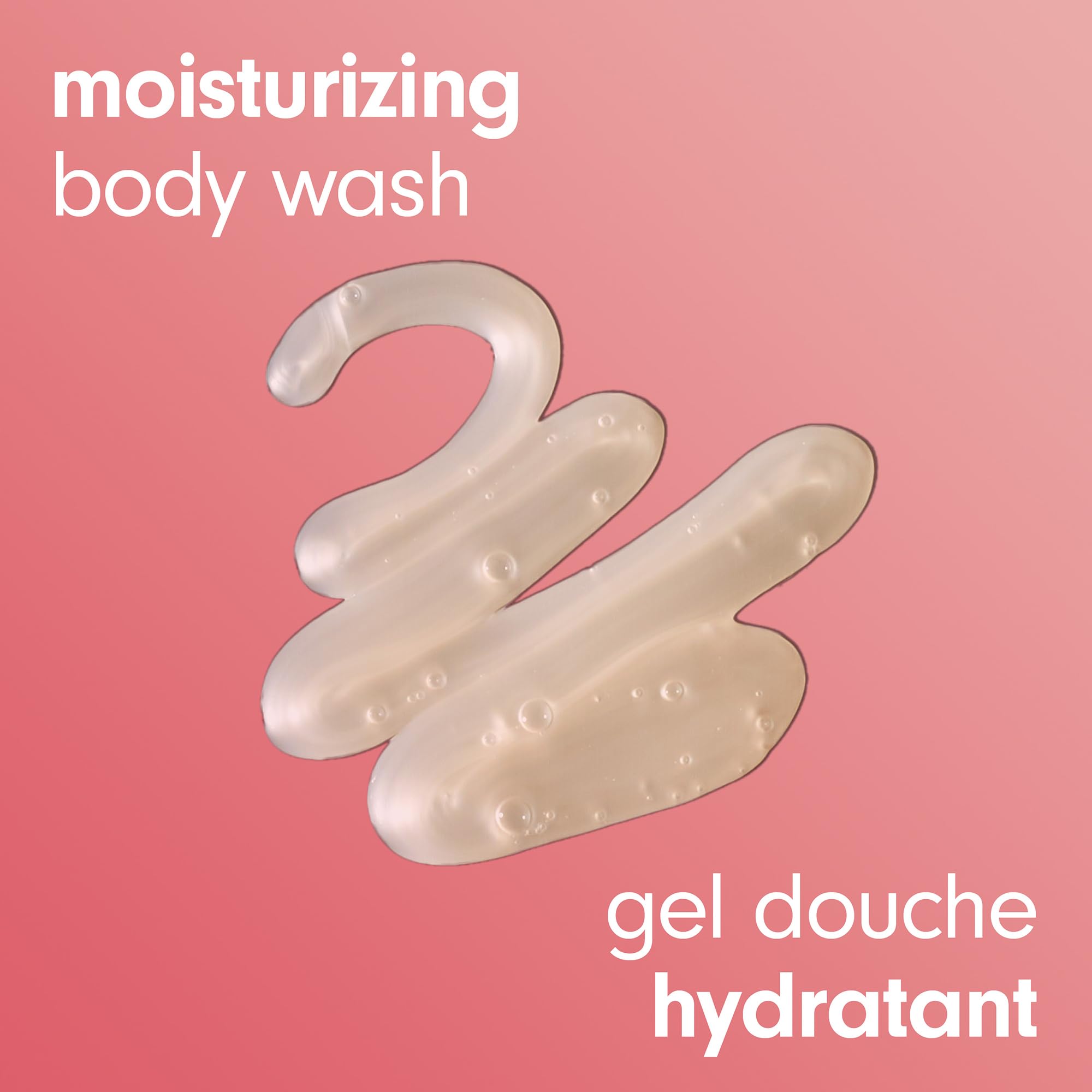 Parfum vanille et jojoba dans Softsoap, rituel douche agréable