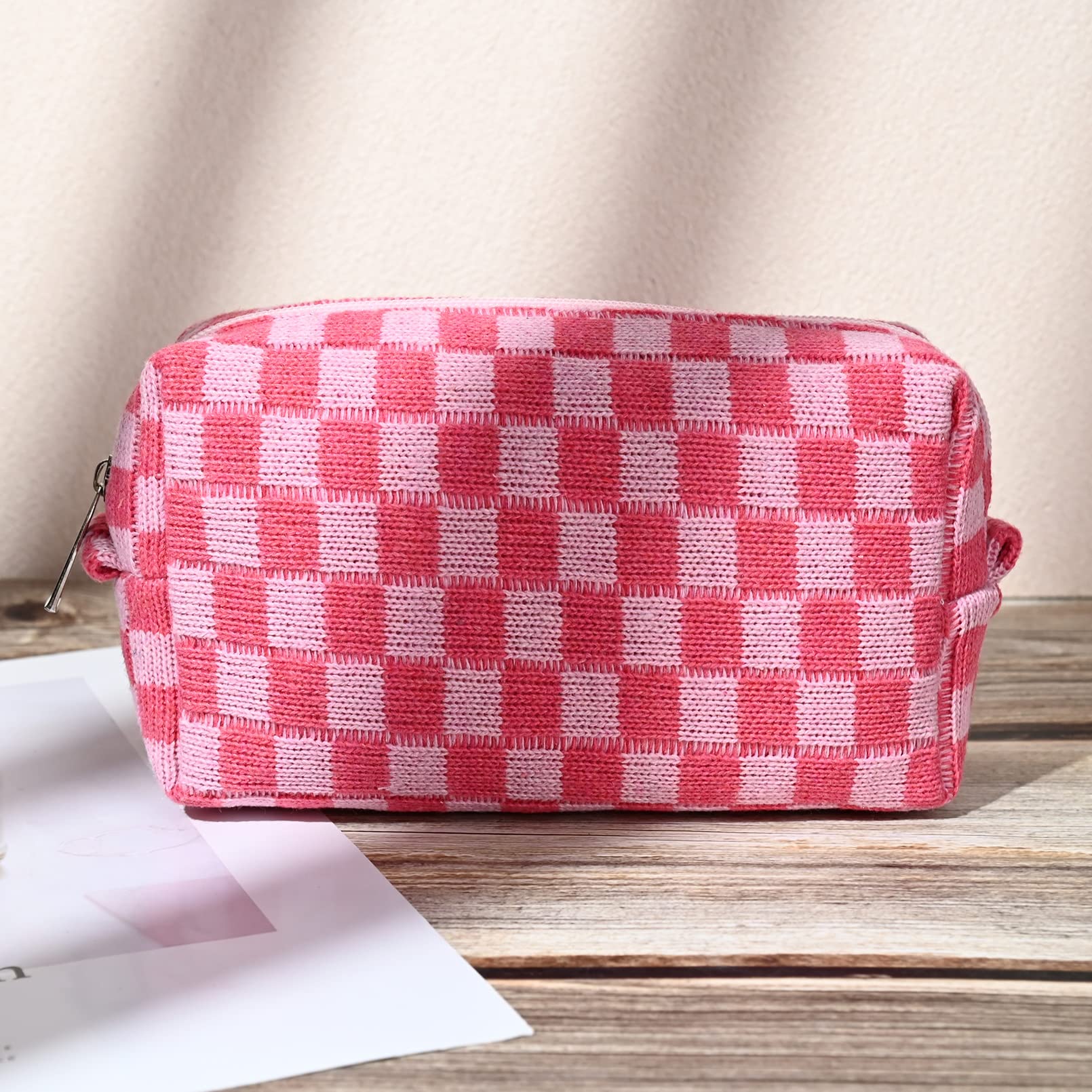 soidram accessoires beauté organisation, rangement clair et pratique
