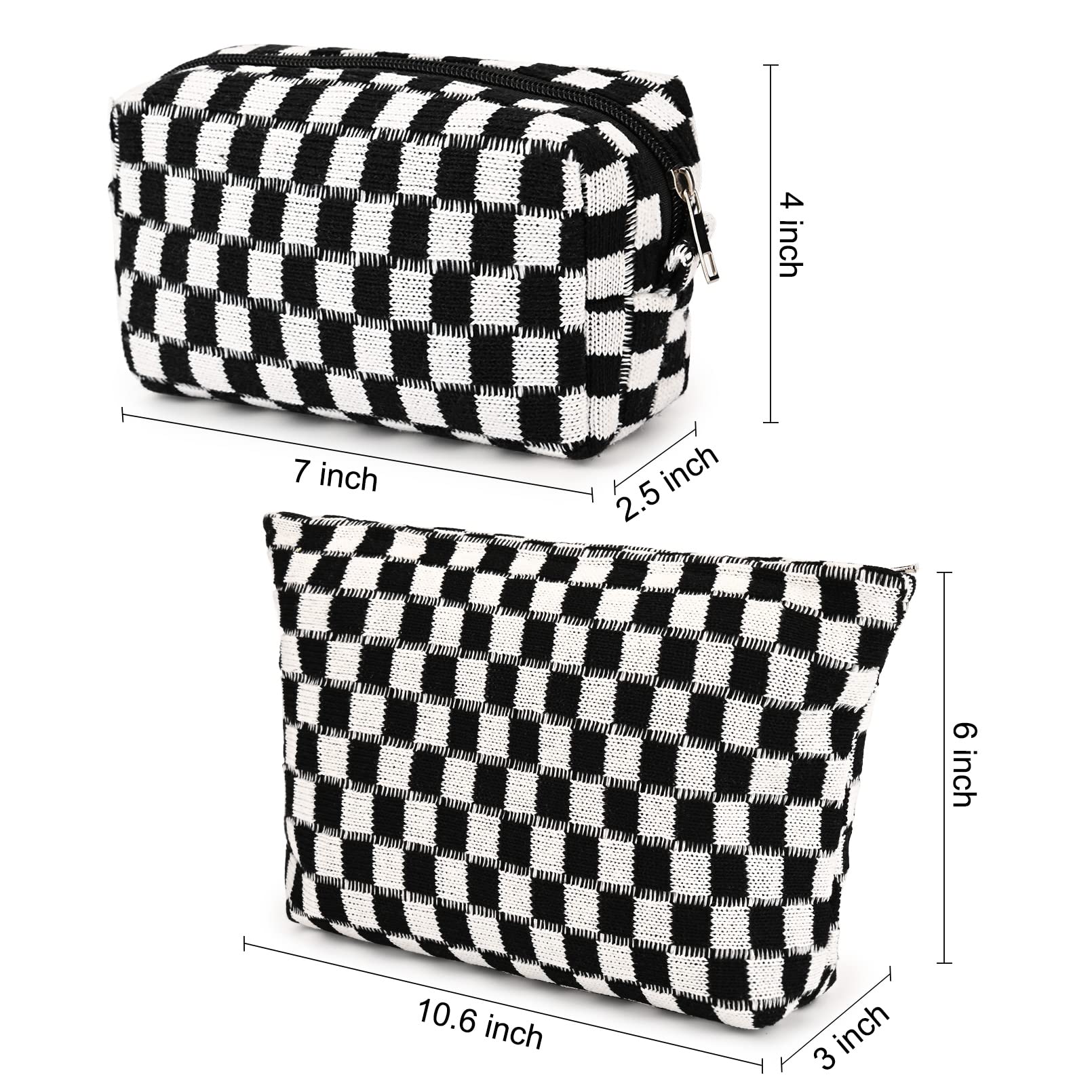 SOIDRAM sac toilette imperméable et pliable, idéal pour les déplacements.