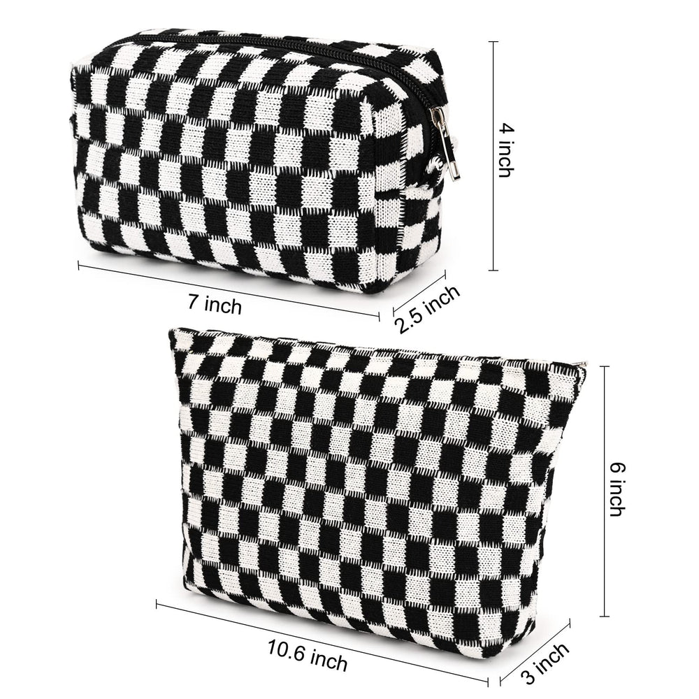 SOIDRAM sac toilette imperméable et pliable, idéal pour les déplacements.