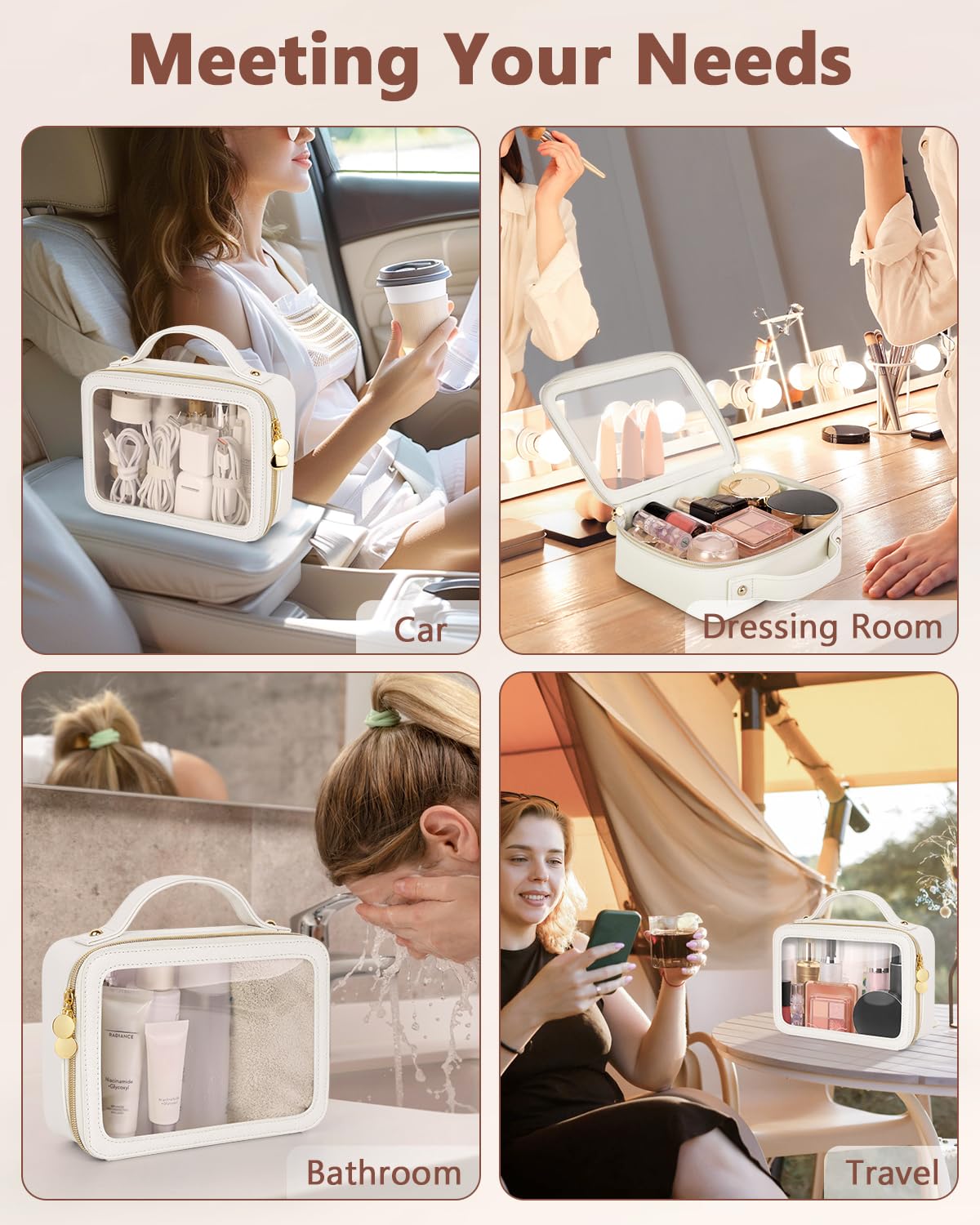 Emballage chic Soimeat, idée cadeau élégante pour maman ou amies.