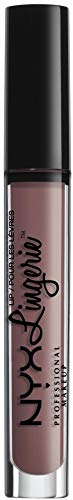 Soin lèvres crémeux Lip Lingerie, hydratation légère et couleur durable.