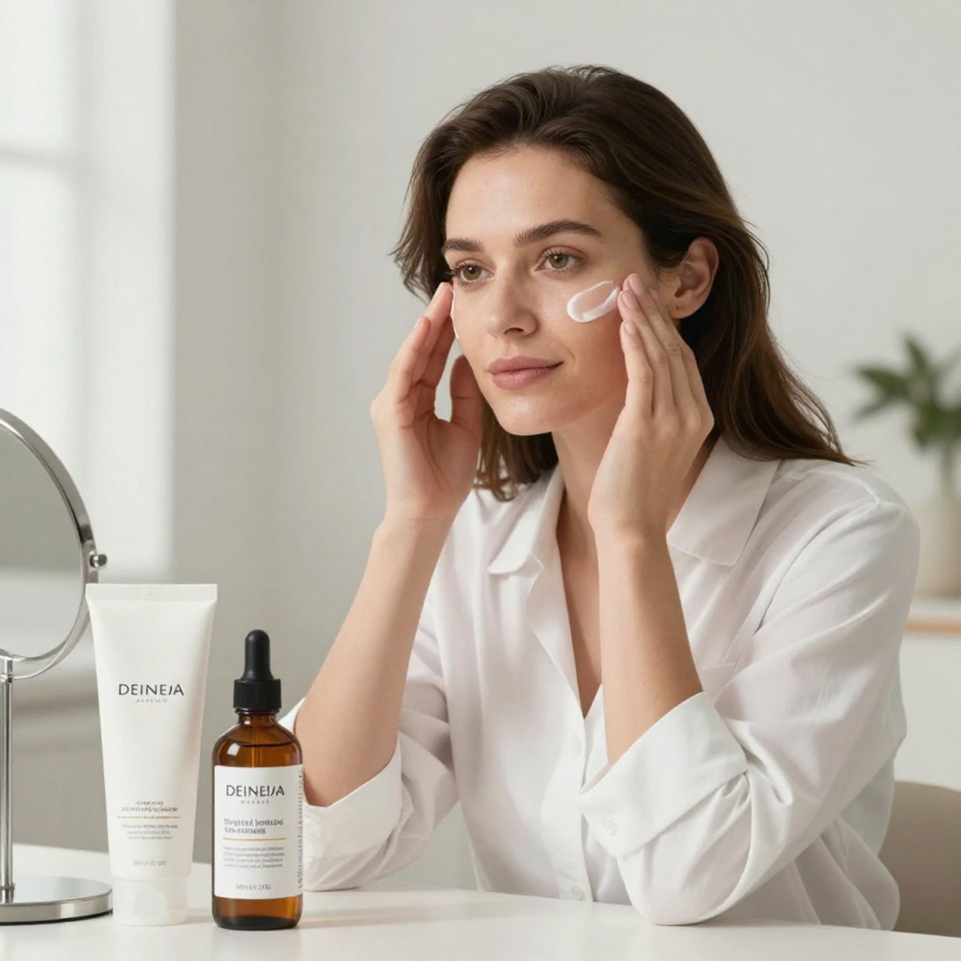 Expertise beauté et soins du visage proposés par soinsfrance pour une routine quotidienne.