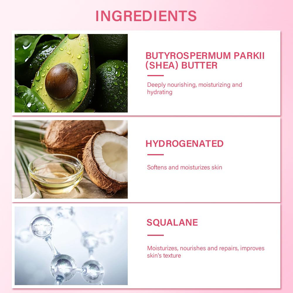 Sokgo Masque Lèvres Nuit – texture riche pour confort nocturne