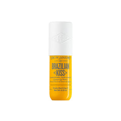 Baume levres Sol de Janeiro – flacon elegent, hydratation rapide et douceur durable