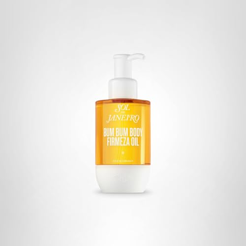 Sol de Janeiro Bum Bum Firmeza : peau lumineuse après application.