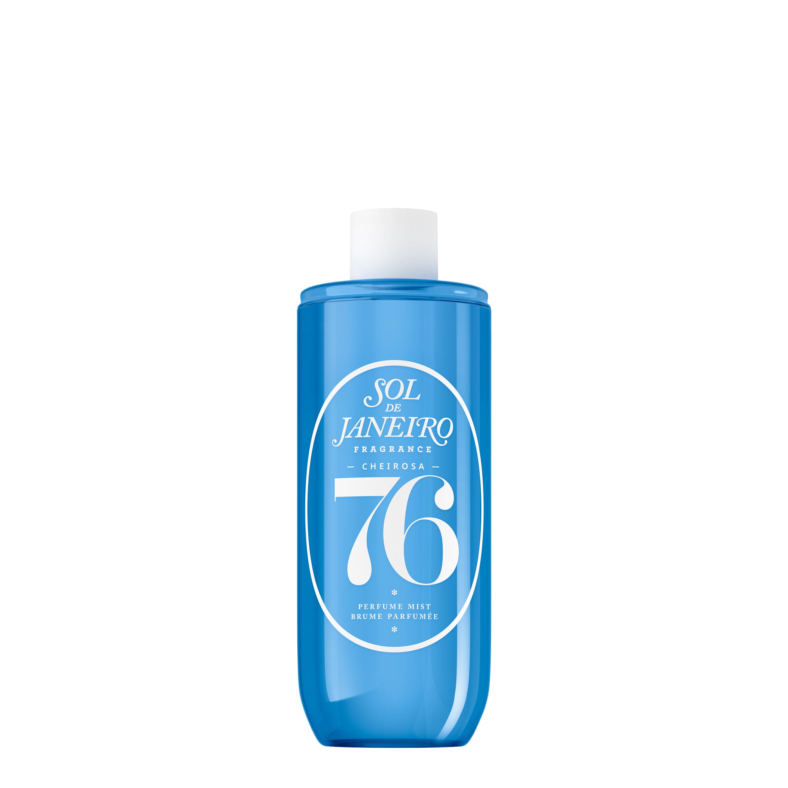 Sol de Janeiro Cheirosa 76 – brume cheveux et corps, parfum durable