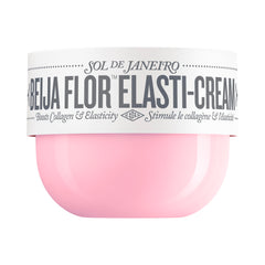 Sol de Janeiro Beija Flor : crème corps 240 ml, hydratation durable et peau lisse.