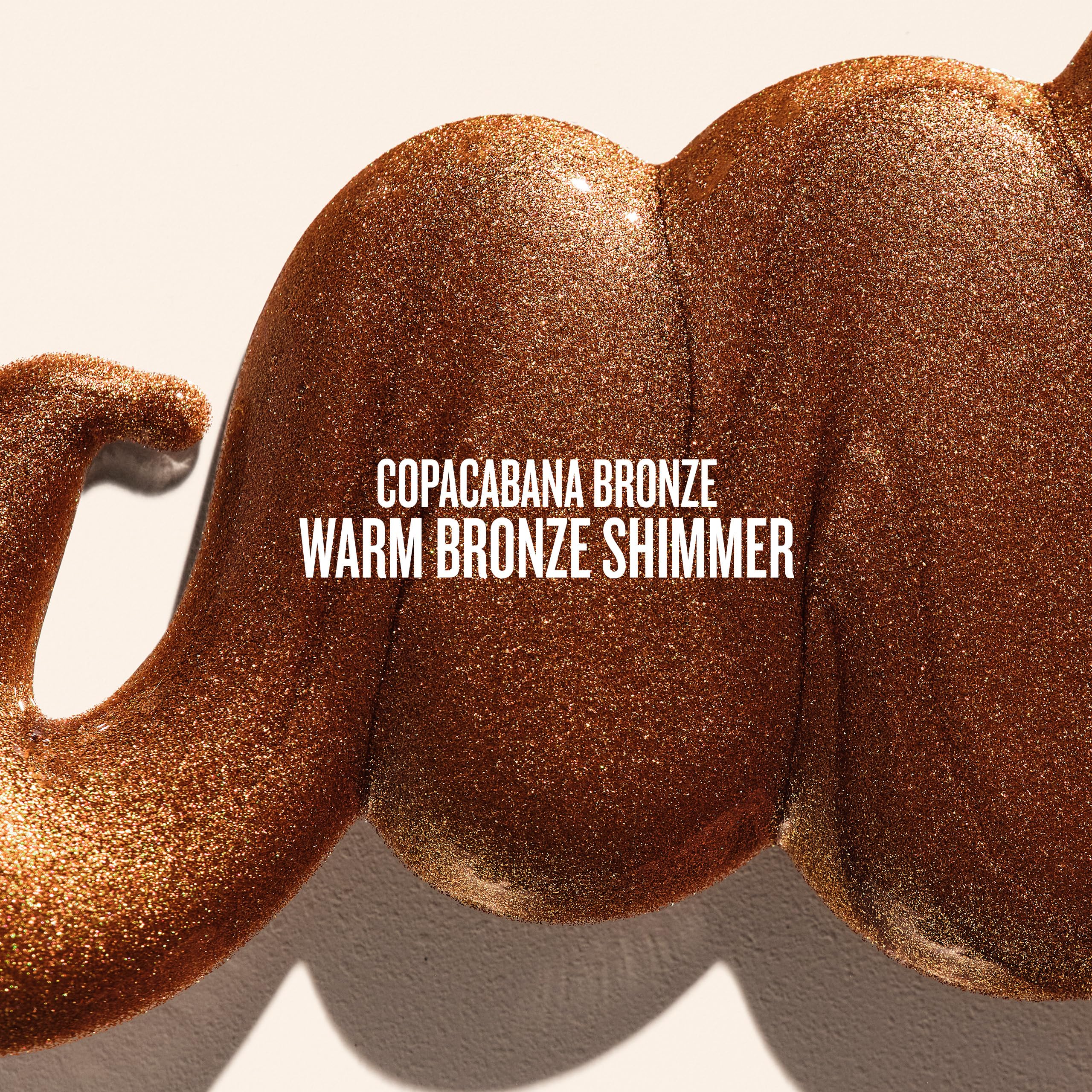 Sol de Janeiro Glowmotions Copacabana Bronze – huile légère offrant lumière naturelle sur la peau.