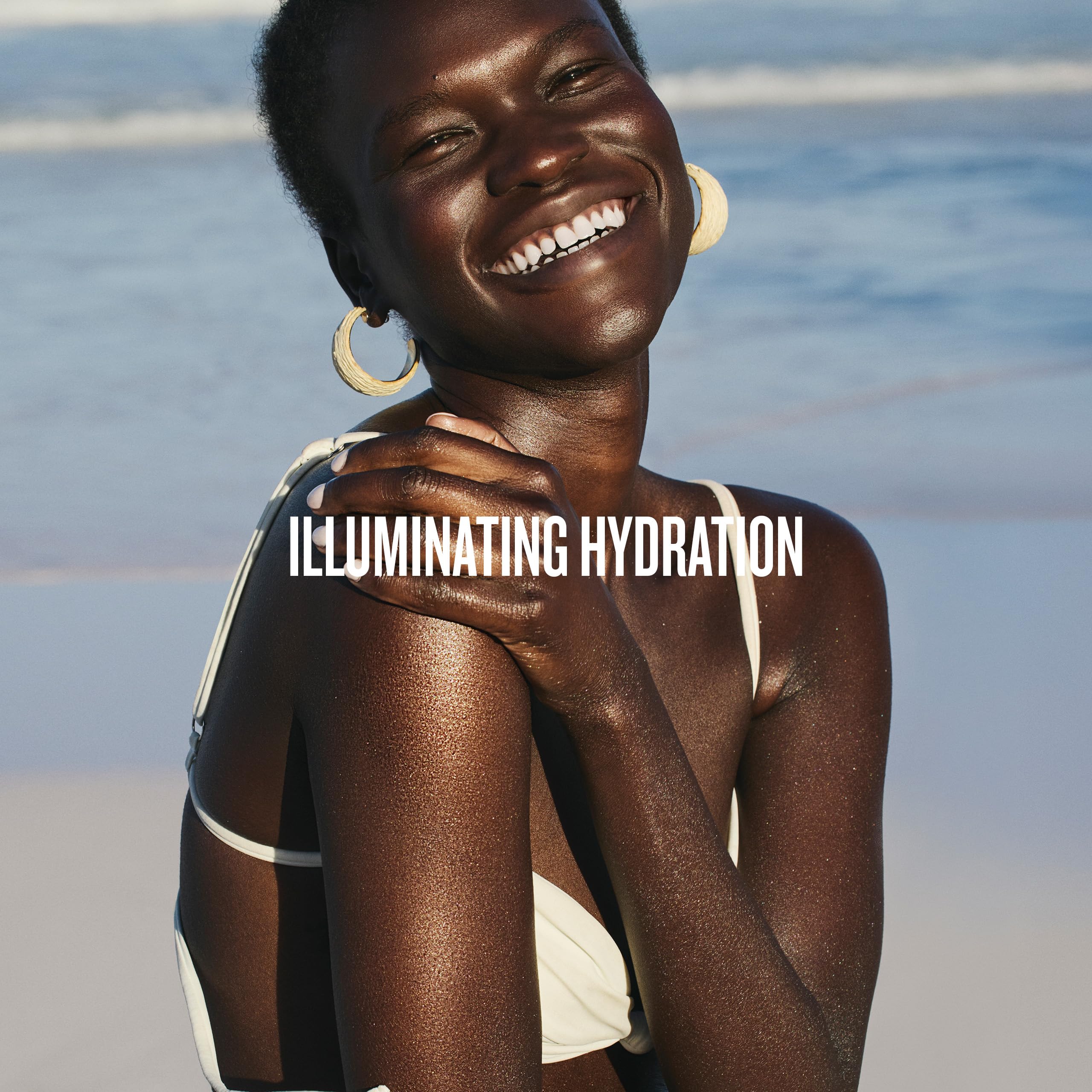 Sol de Janeiro Glowmotions Copacabana Bronze – texture satinée qui glisse facilement.