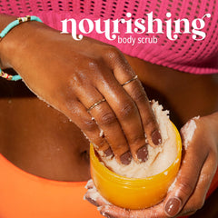 Sol de Janeiro Gommage Bum Bum – grains exfoliants pour lissage intensif